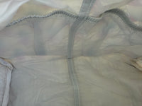 inside of travel bag lining - The Fox and the Mermaid