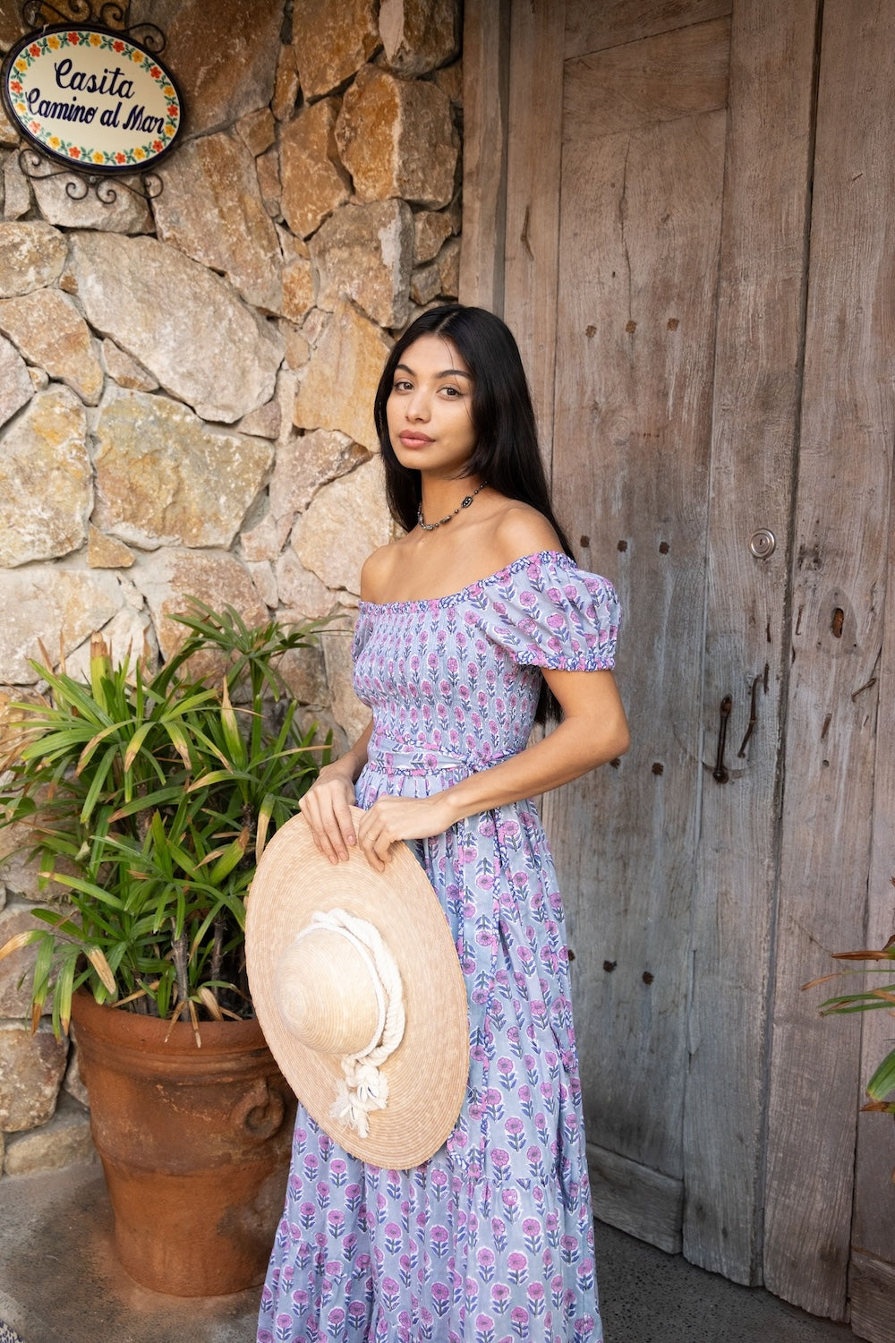 Paloma Dress M Paloma Dress M