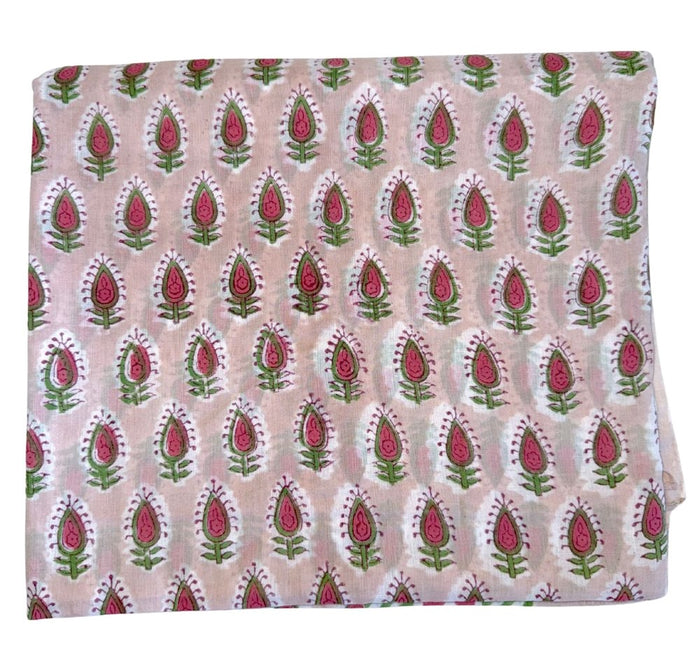 indian cotton voile sarong - The Fox and the Mermaid