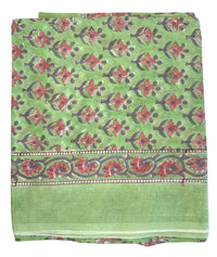 indian cotton sarong - THE FOX AND THE MERMAID