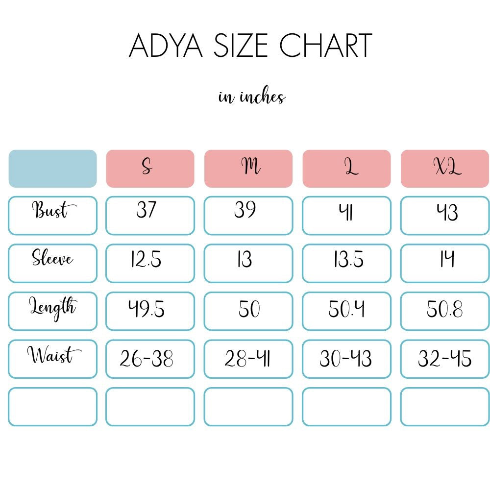 Adya Top and Skirt: Matching Set (Mauve)