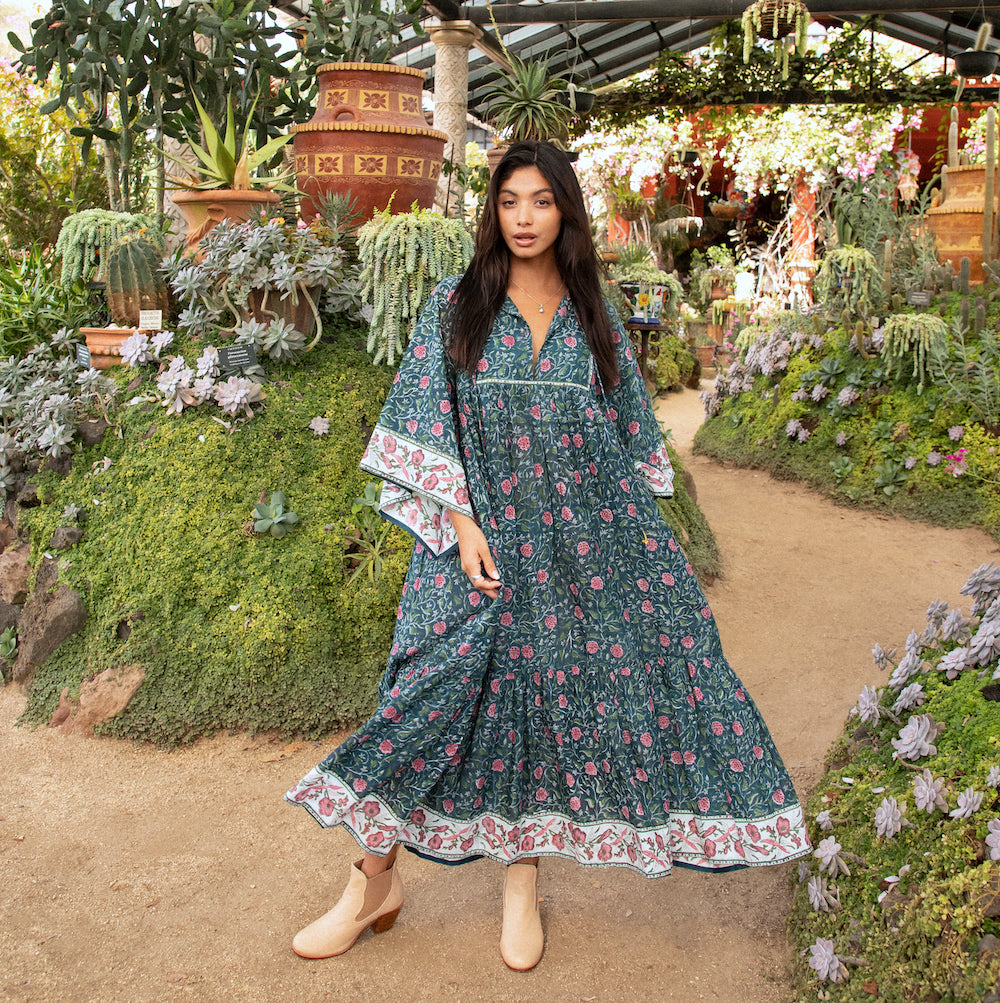 Chahna Dress S