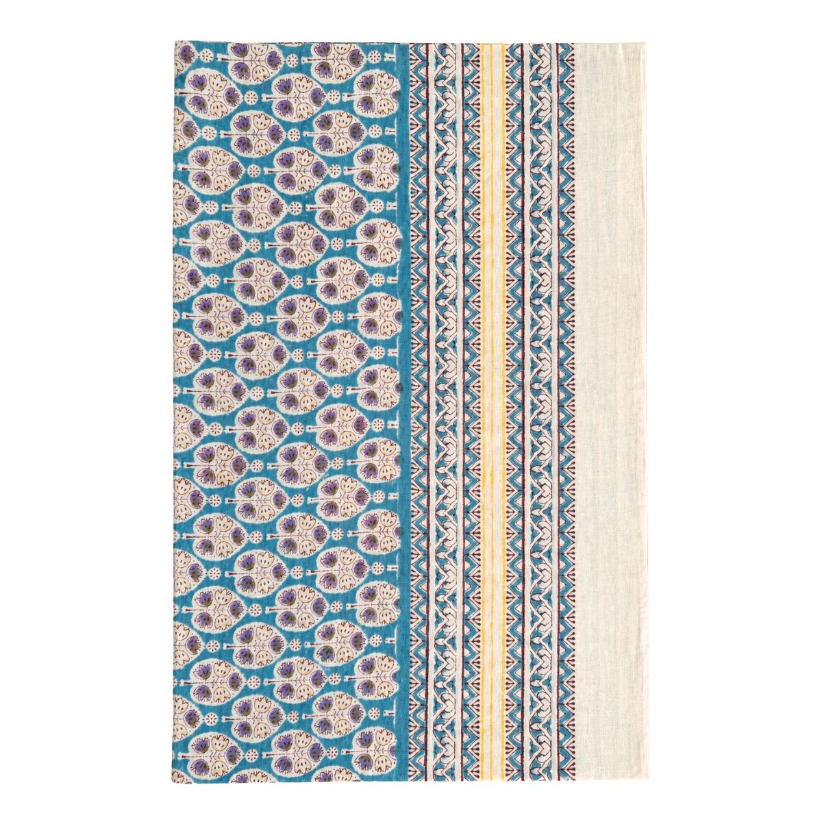 cotton indian sarong