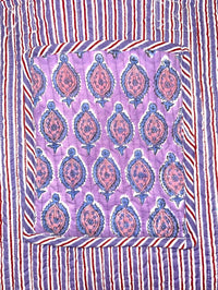 pocket detail - The Fox and the Mermaid