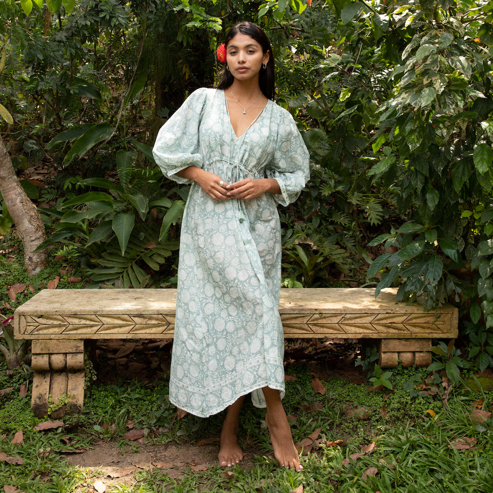 Indra Dress M/L Indra Dress M/L