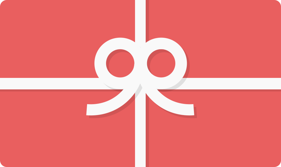 Gift cards