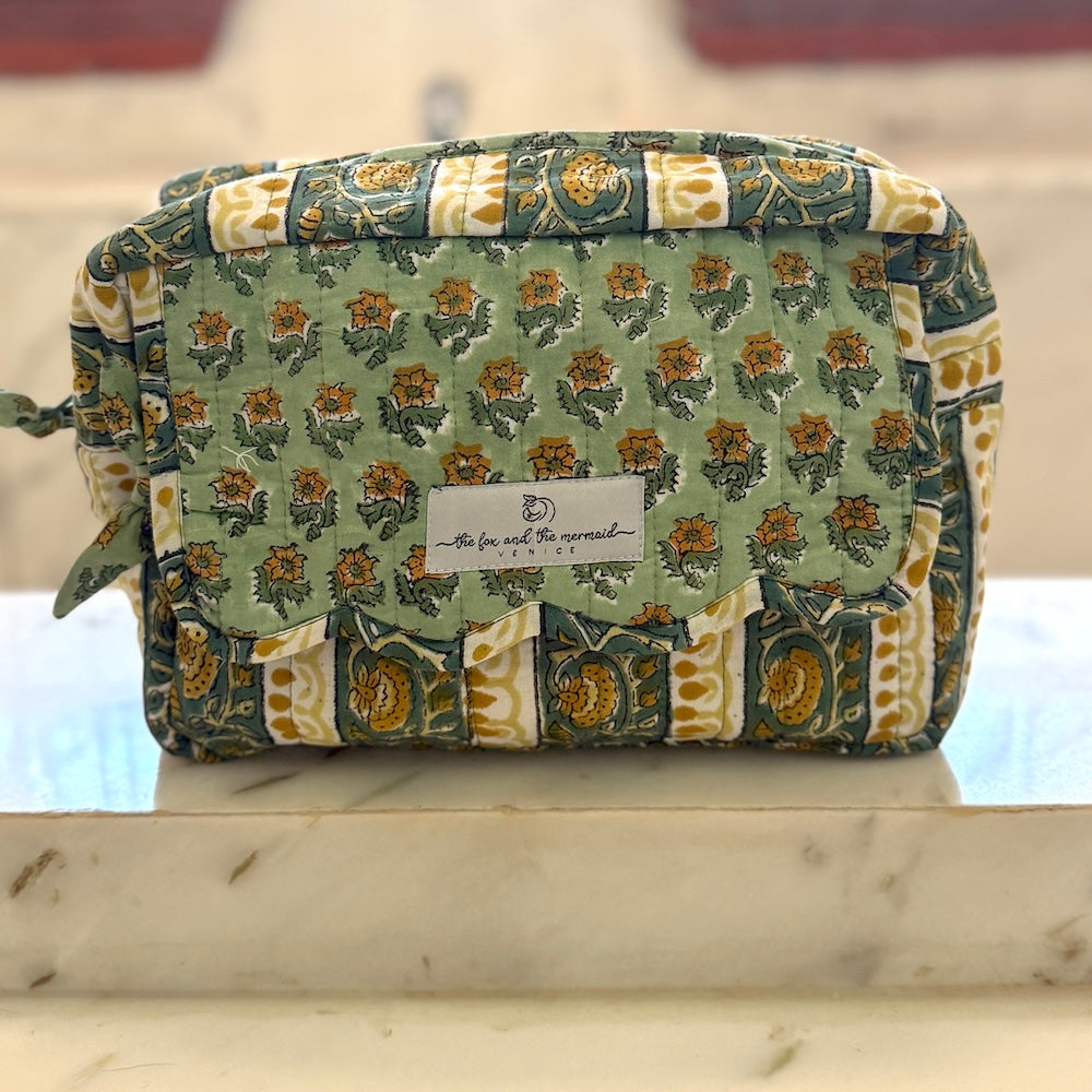 small size cosmetics bag