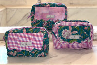 set of 3 organization and travel bags in S, M, and L