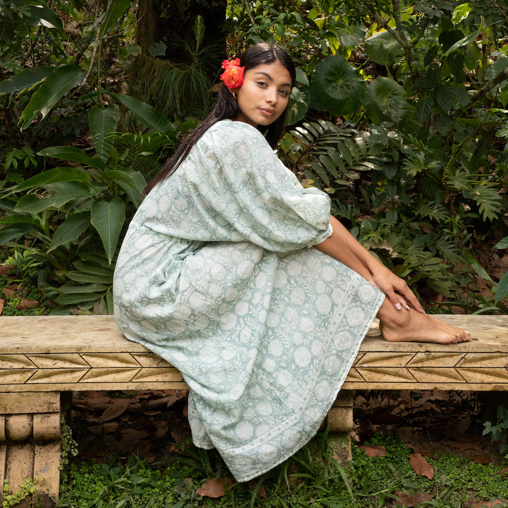 Indra Dress M/L