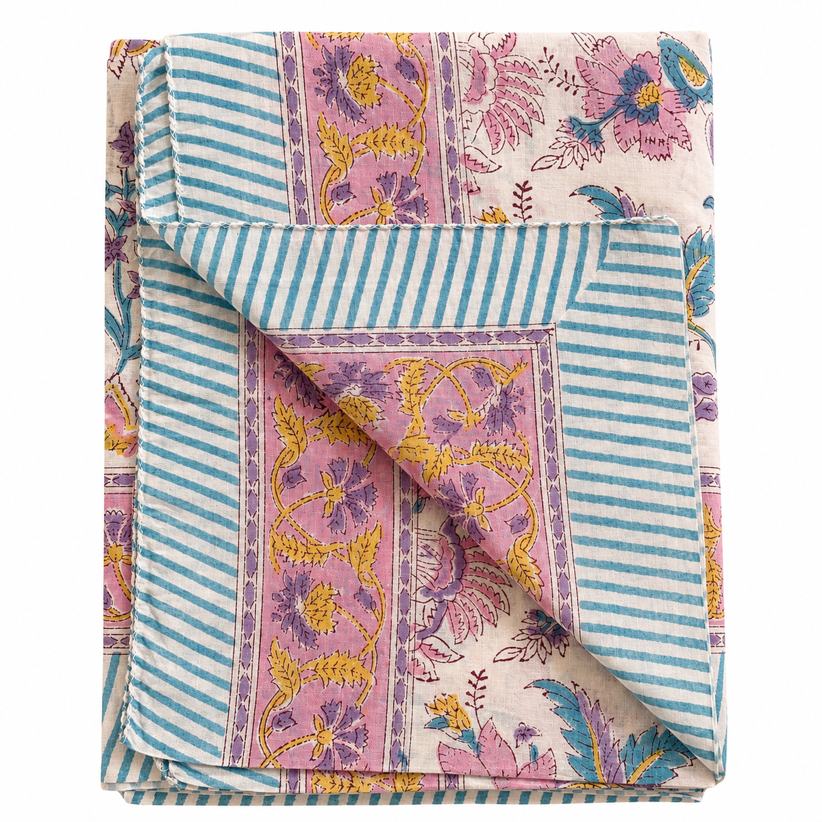 cotton beach sarong