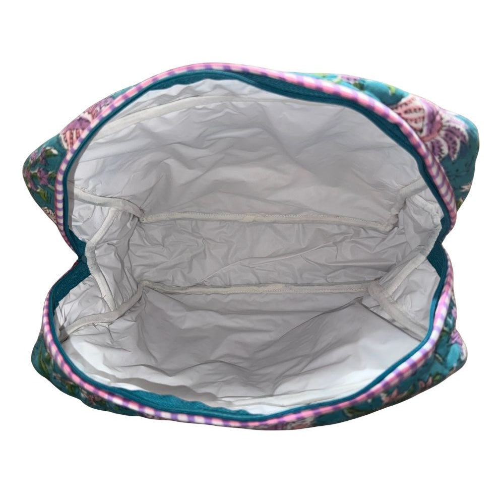 interior waterproof lining of cosmetics bag