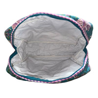 interior waterproof lining of cosmetics bag