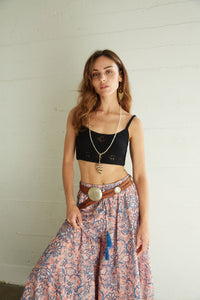 skirt style pants The Fox and the Mermaid