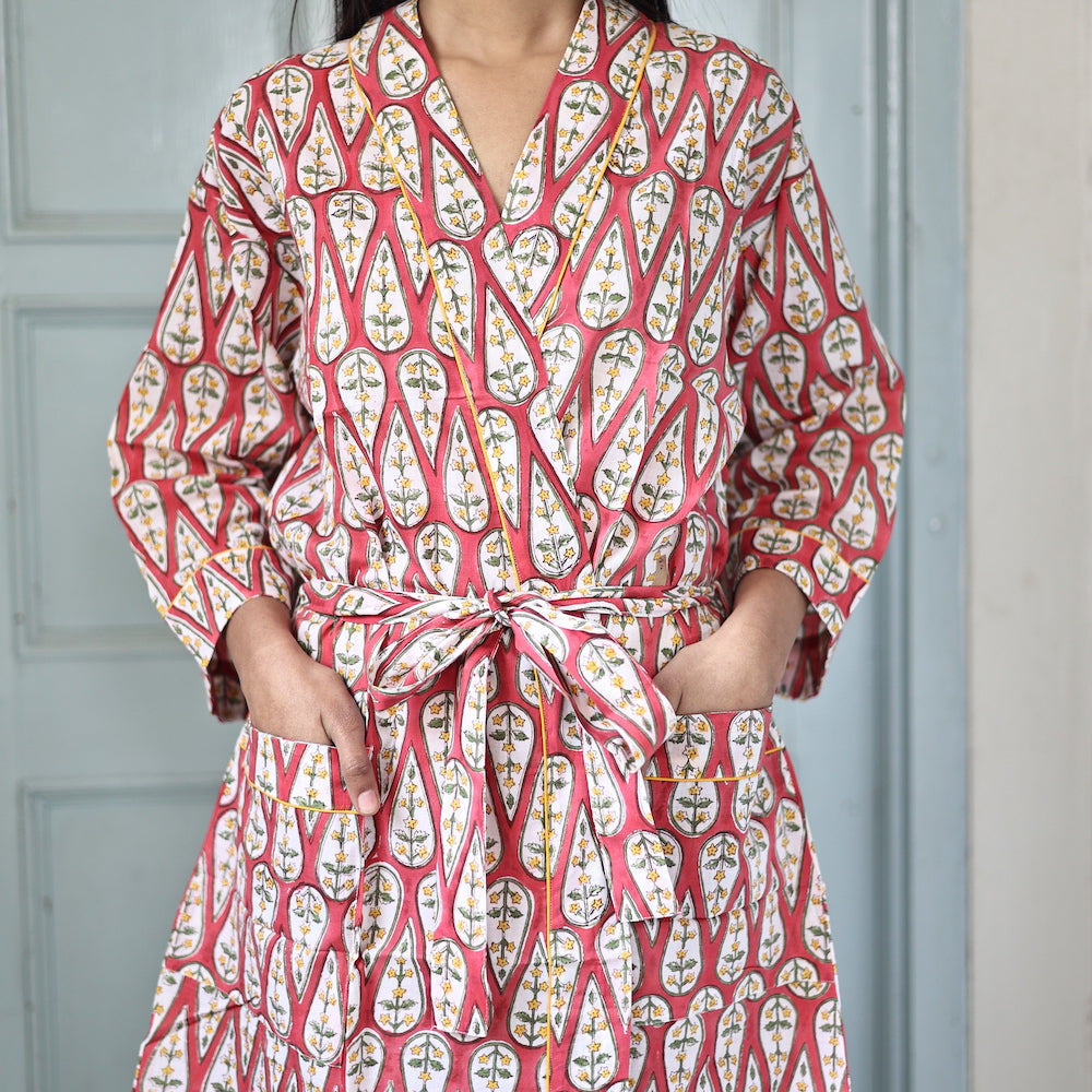 Dressing Gowns & Robes | Sleepwear | myza